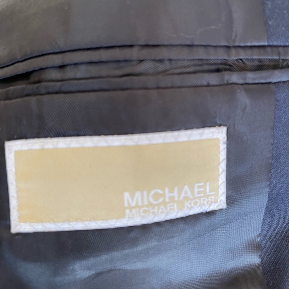 Navy Blazer - Picture 3 of 3